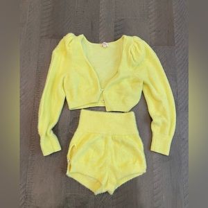 Camila coelho set spring